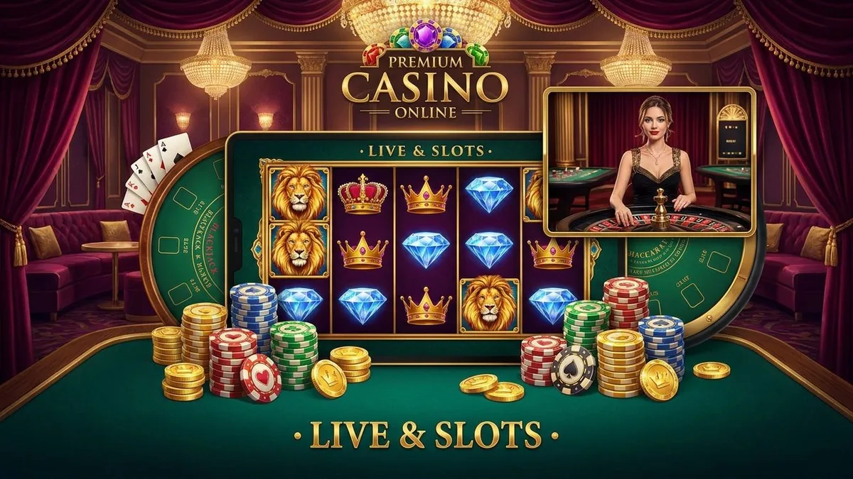 Registreren met bonus bij Casinacho